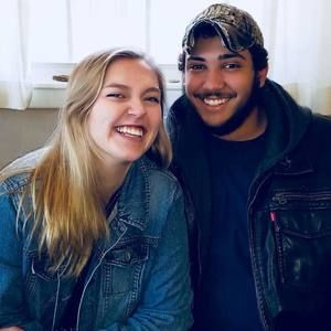 Meet your Posher, Abigail